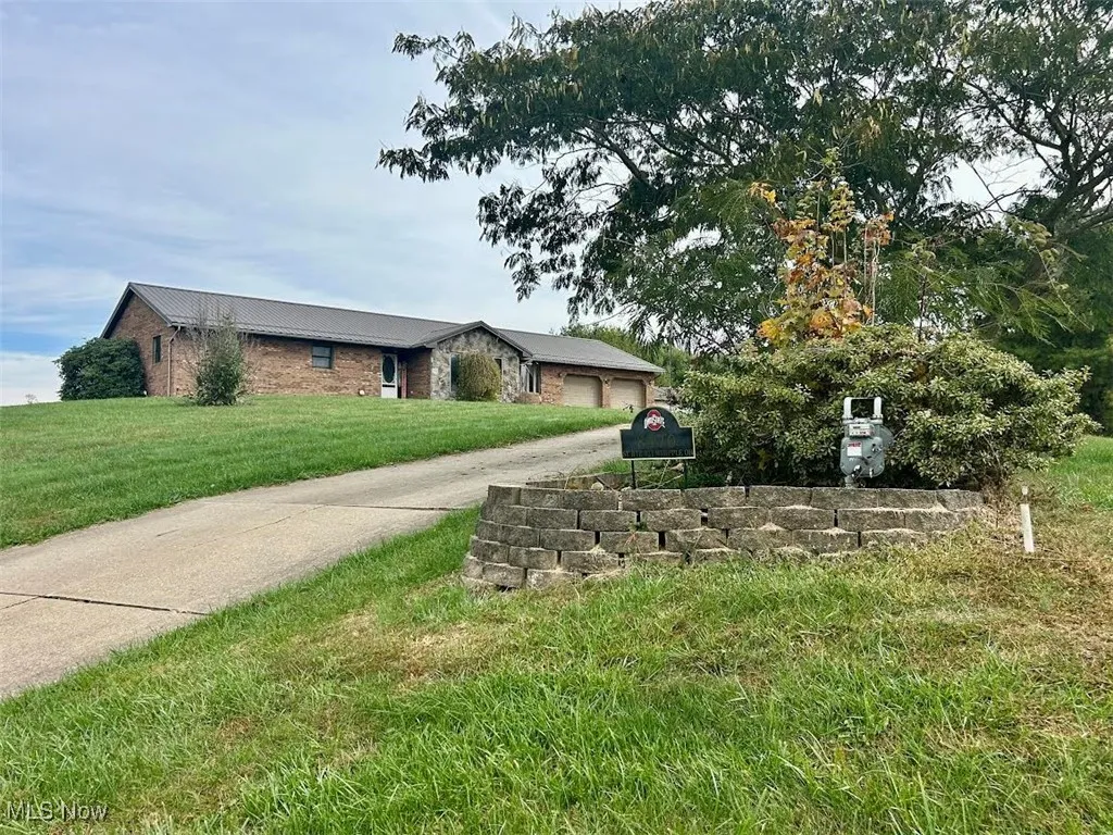 8470 State Route 821, Whipple, Ohio 45788,MLS Now Listing ID