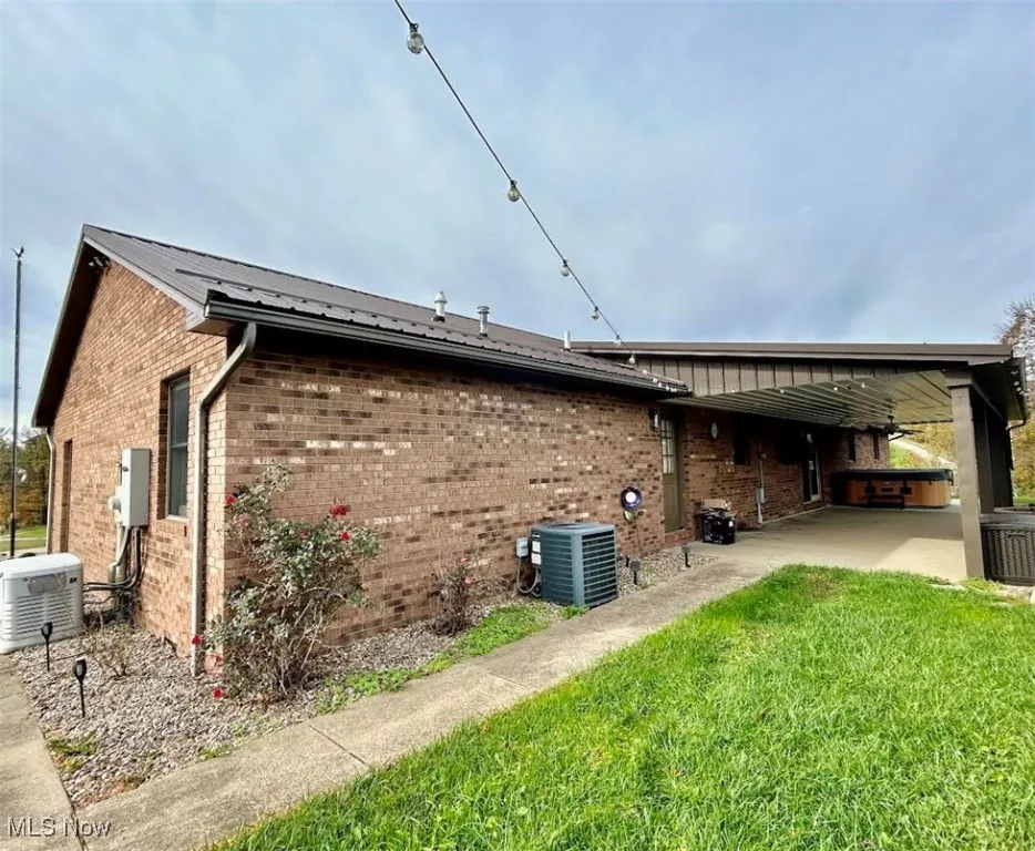 8470 State Route 821, Whipple, Ohio 45788,MLS Now Listing ID