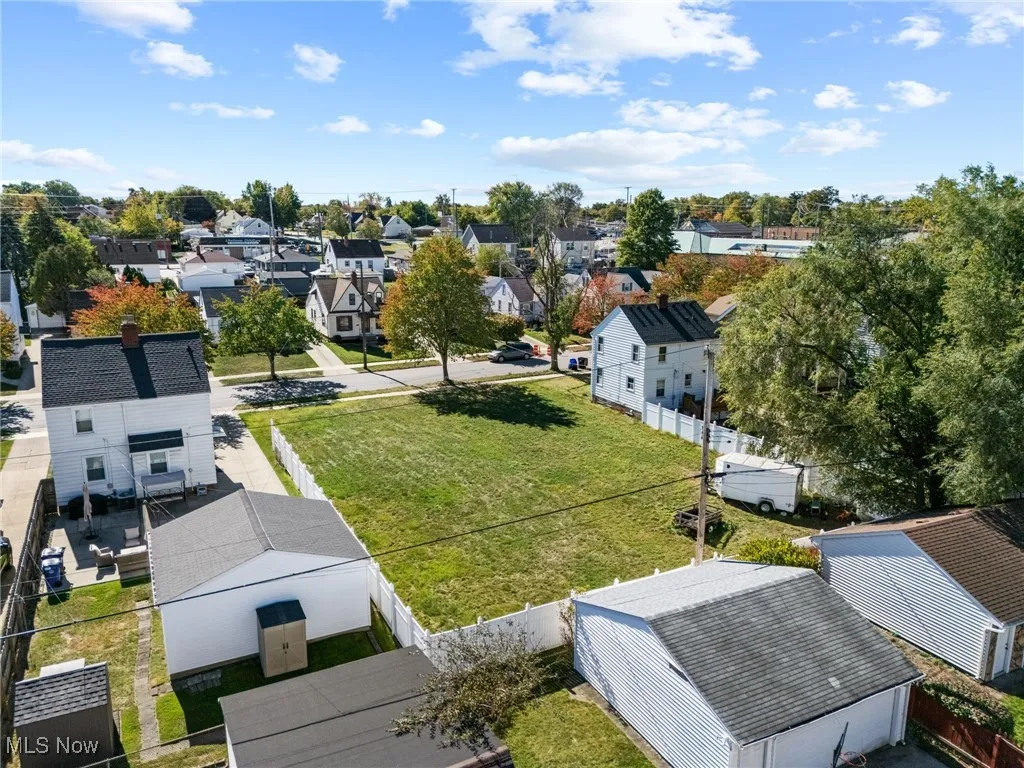6904 & 6908 Southfield Avenue, Cleveland, Ohio 44144,MLS Now Listing ID