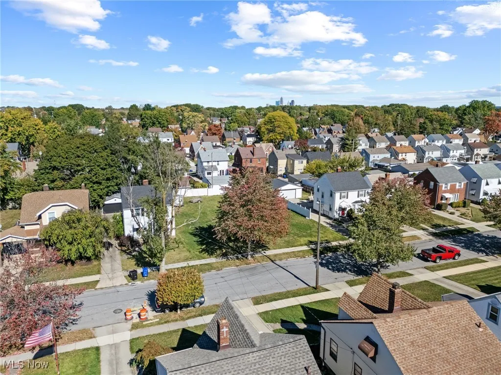 6904 & 6908 Southfield Avenue, Cleveland, Ohio 44144,MLS Now Listing ID