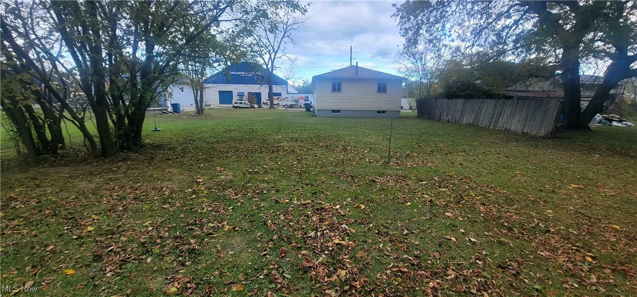 1727 W 19th Street, Lorain, Ohio 44052,MLS Now Listing ID