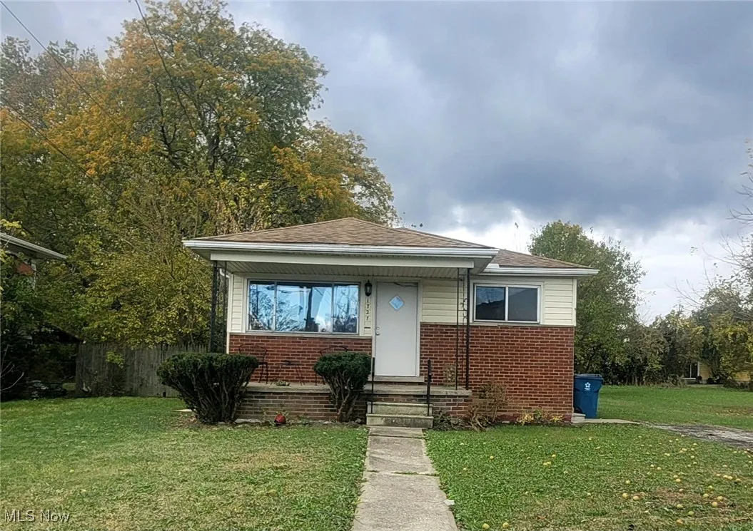 1727 W 19th Street, Lorain, Ohio 44052,MLS Now Listing ID