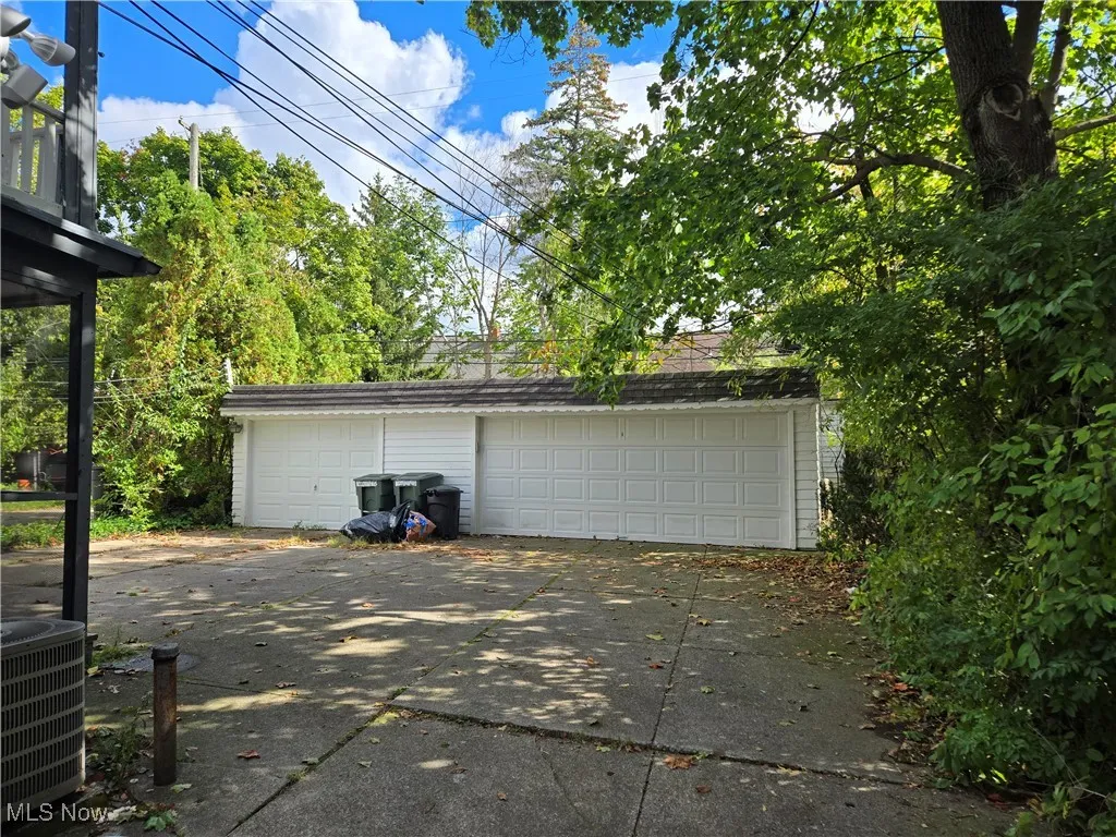 3557 Lynnfield, Shaker Heights, Ohio 44122,MLS Now Listing ID