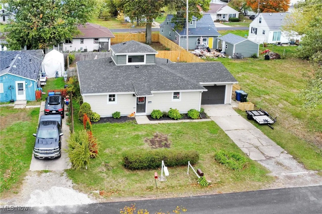 267 Woodridge Road, Vermilion, Ohio 44089,MLS Now Listing ID