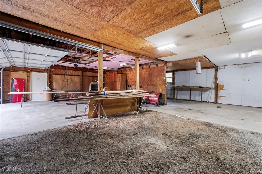 6050 Shafer Road, Warren, Ohio 44481,MLS Now Listing ID