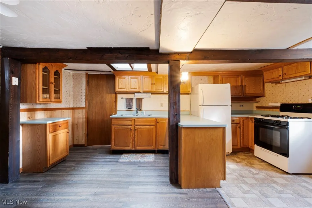 6050 Shafer Road, Warren, Ohio 44481,MLS Now Listing ID