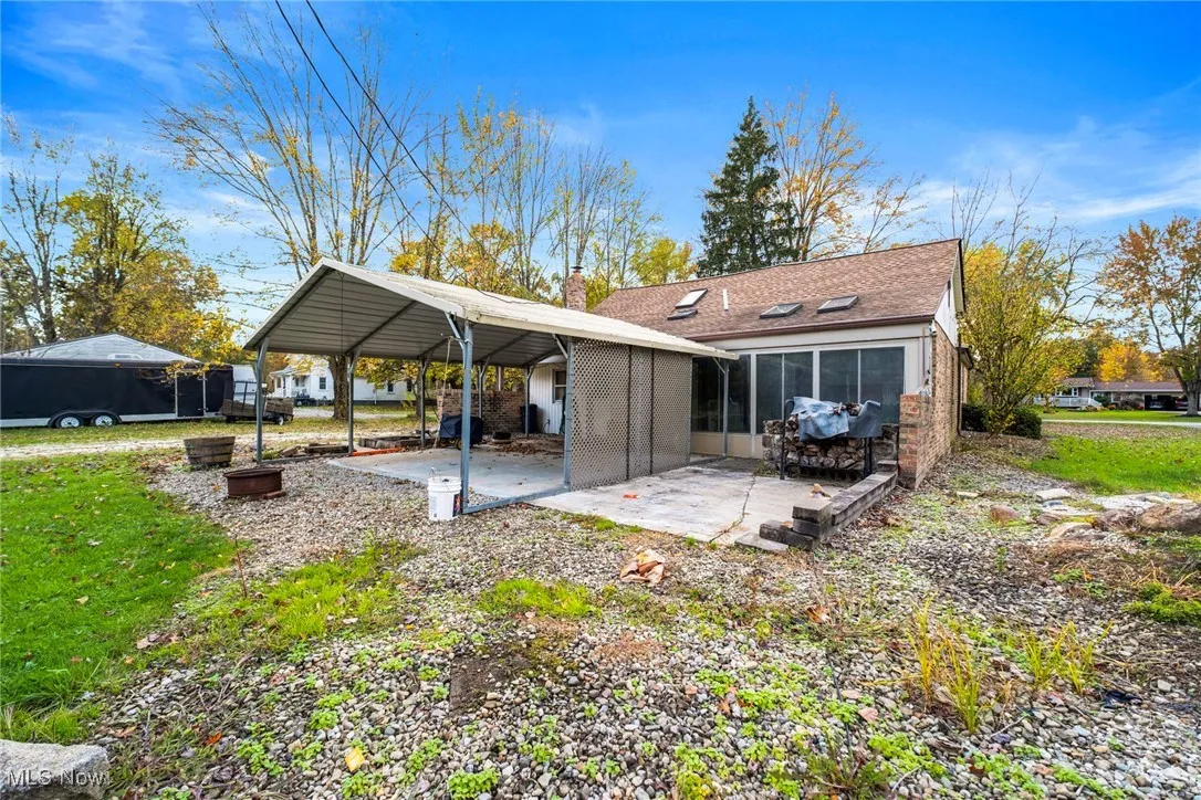 6050 Shafer Road, Warren, Ohio 44481,MLS Now Listing ID