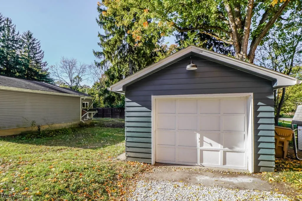 2834 Norwood Street, Cuyahoga Falls, Ohio 44221,MLS Now Listing ID