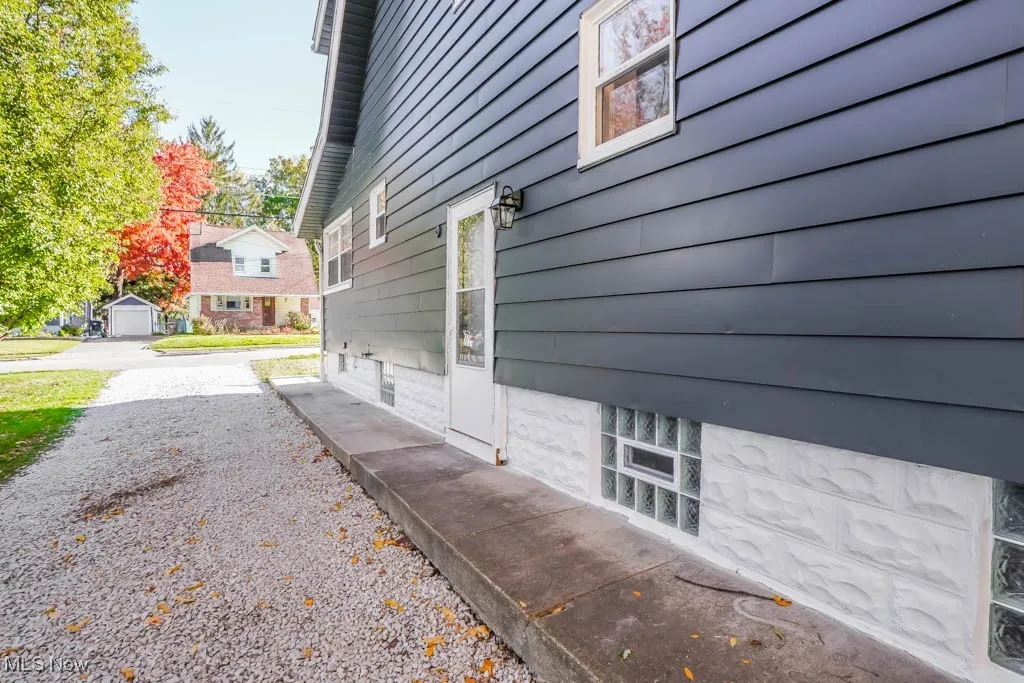 2834 Norwood Street, Cuyahoga Falls, Ohio 44221,MLS Now Listing ID