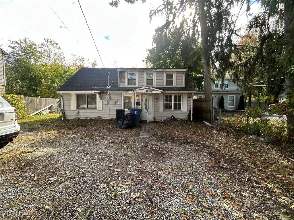 34048 Beach Park Avenue, Eastlake, Ohio 44095,MLS Now Listing ID