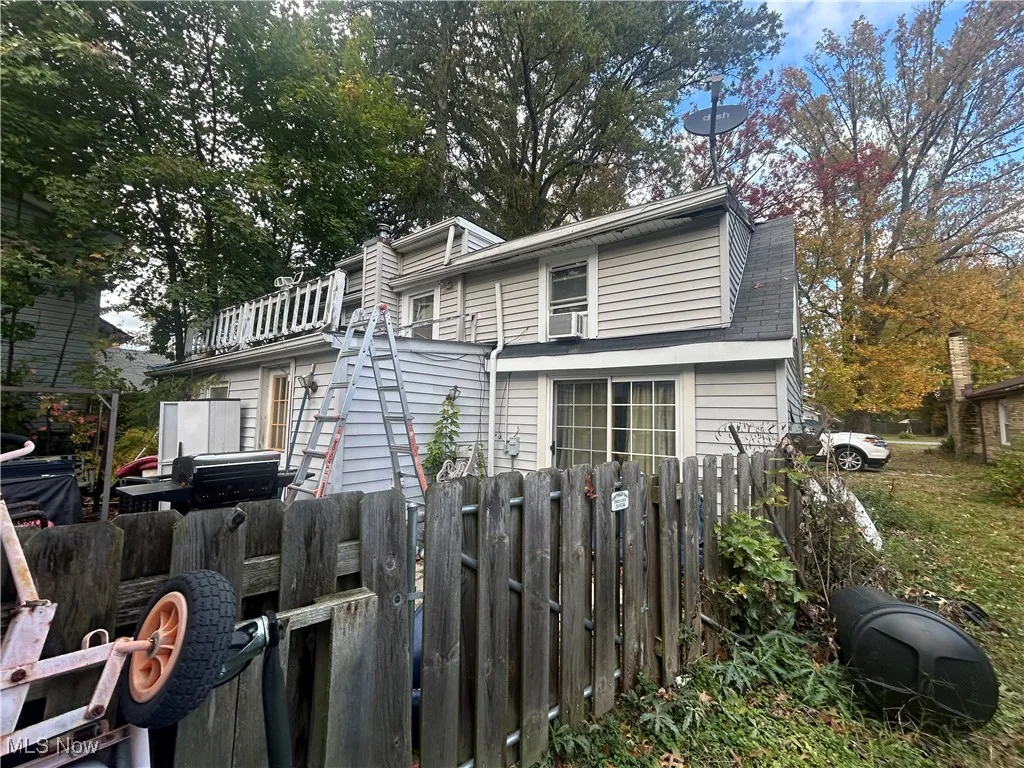 34048 Beach Park Avenue, Eastlake, Ohio 44095,MLS Now Listing ID
