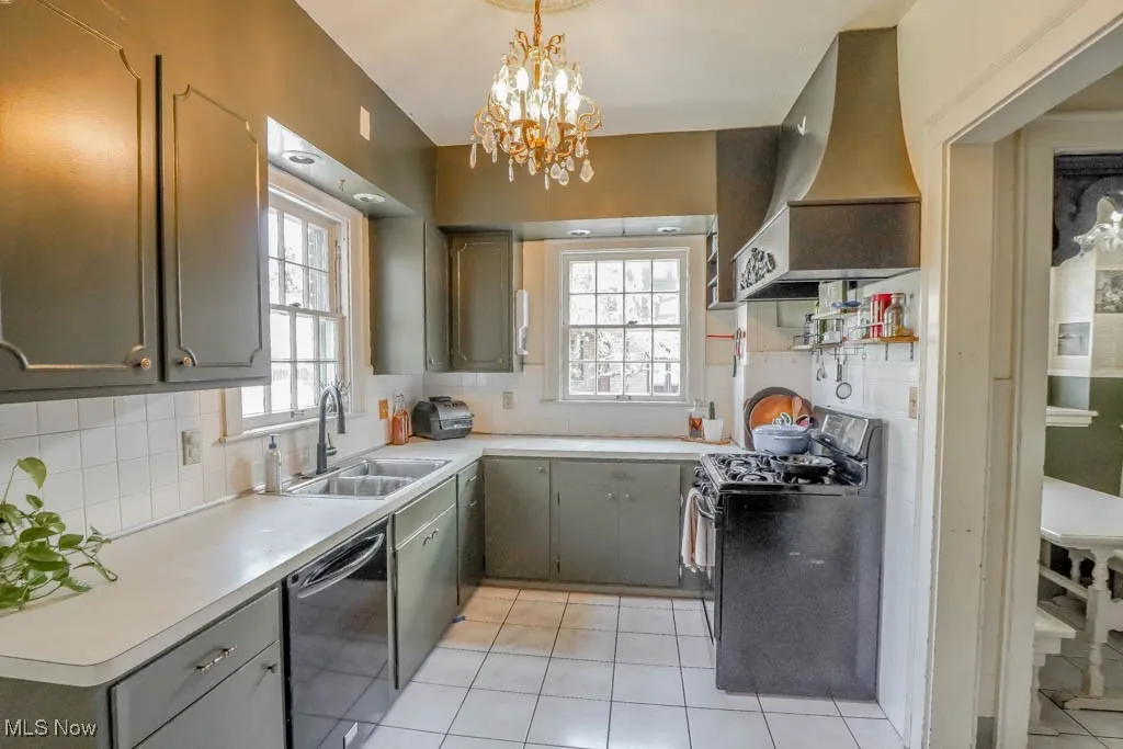 253 23rd Street, Canton, Ohio 44709,MLS Now Listing ID