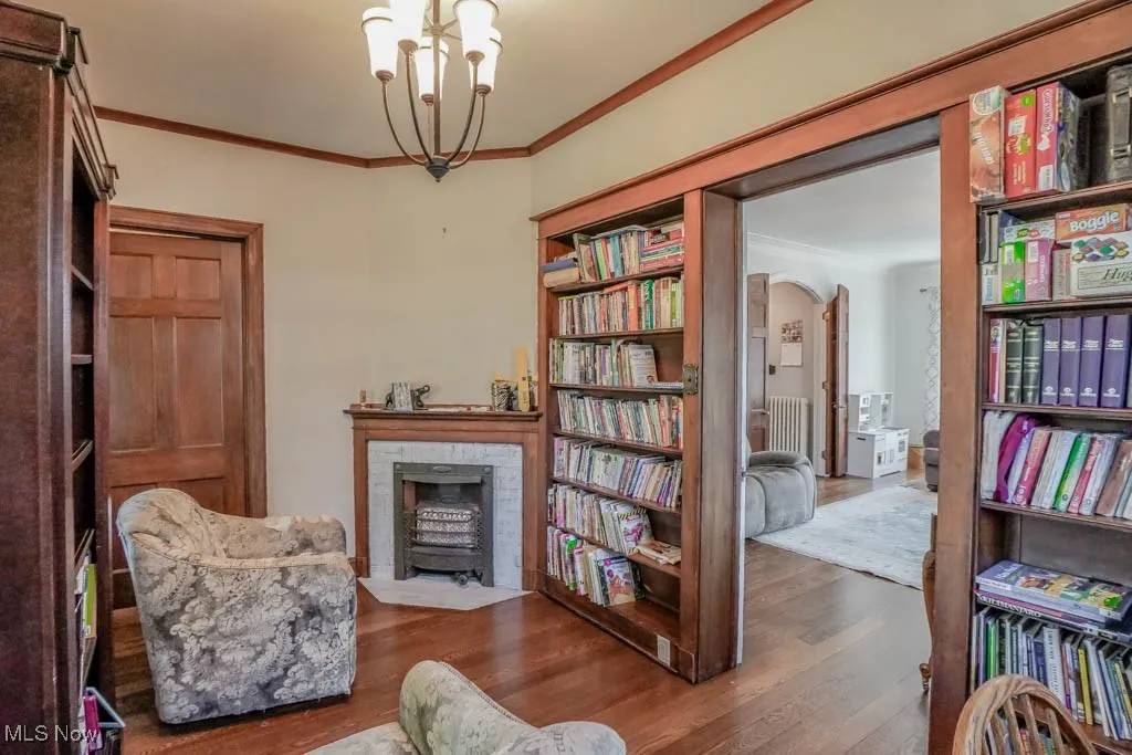 253 23rd Street, Canton, Ohio 44709,MLS Now Listing ID