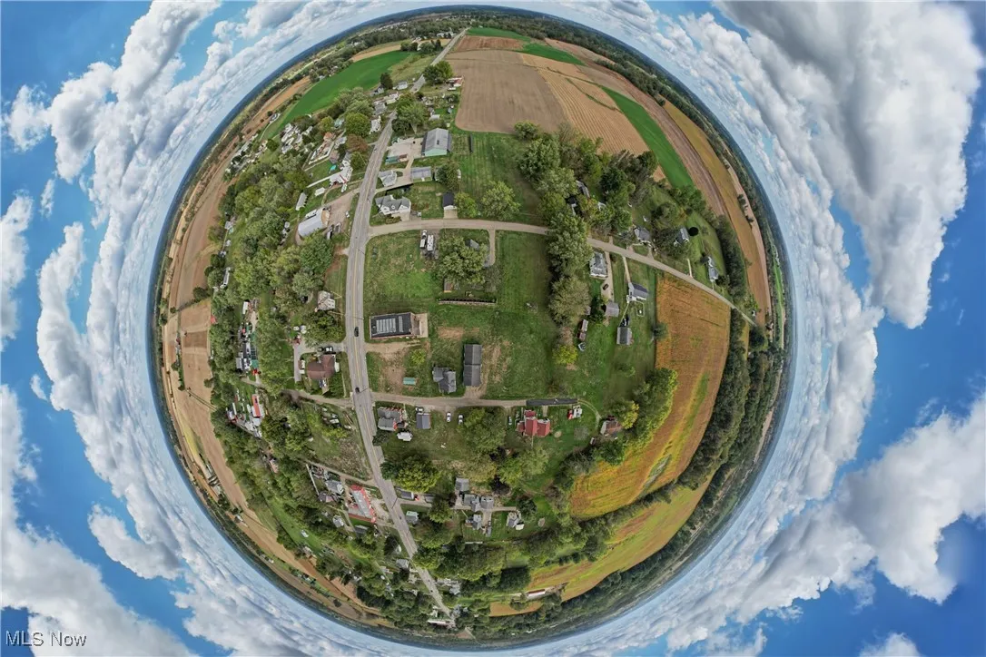 View of property location