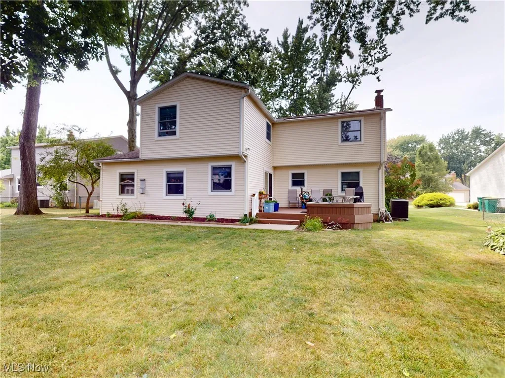 6267 Foxwood Court, Mentor, Ohio 44060,MLS Now Listing ID