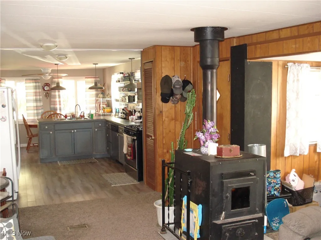 627 State Line Road, Pierpont, Ohio 44082,MLS Now Listing ID