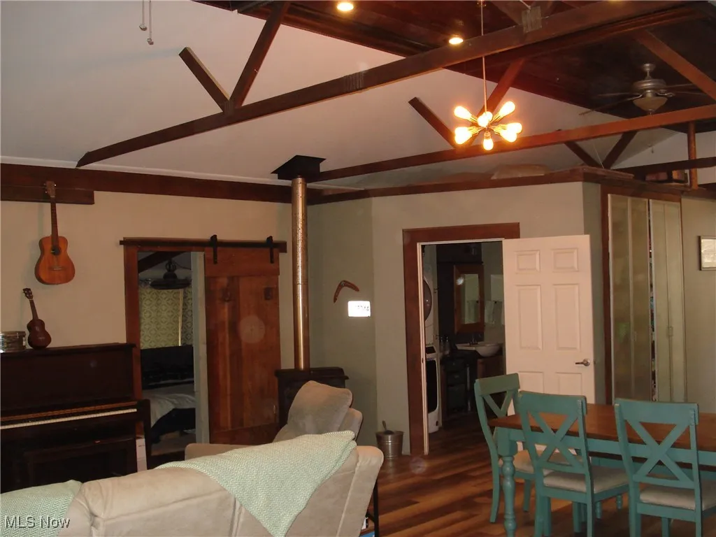 627 State Line Road, Pierpont, Ohio 44082,MLS Now Listing ID