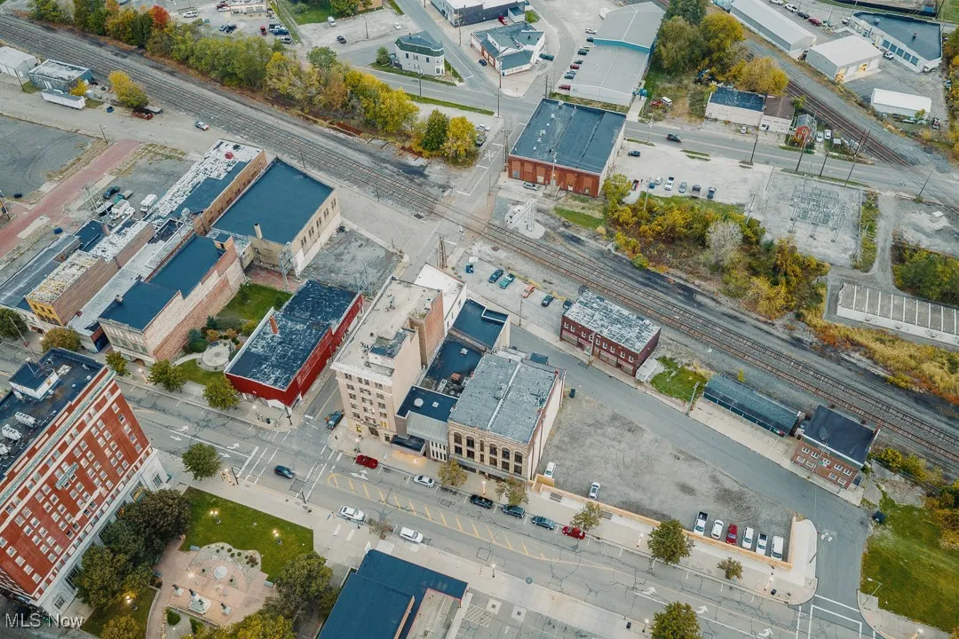 View of property location