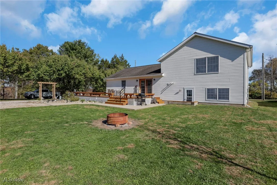 255 Kennedy Drive, New Lexington, Ohio 43764,MLS Now Listing ID
