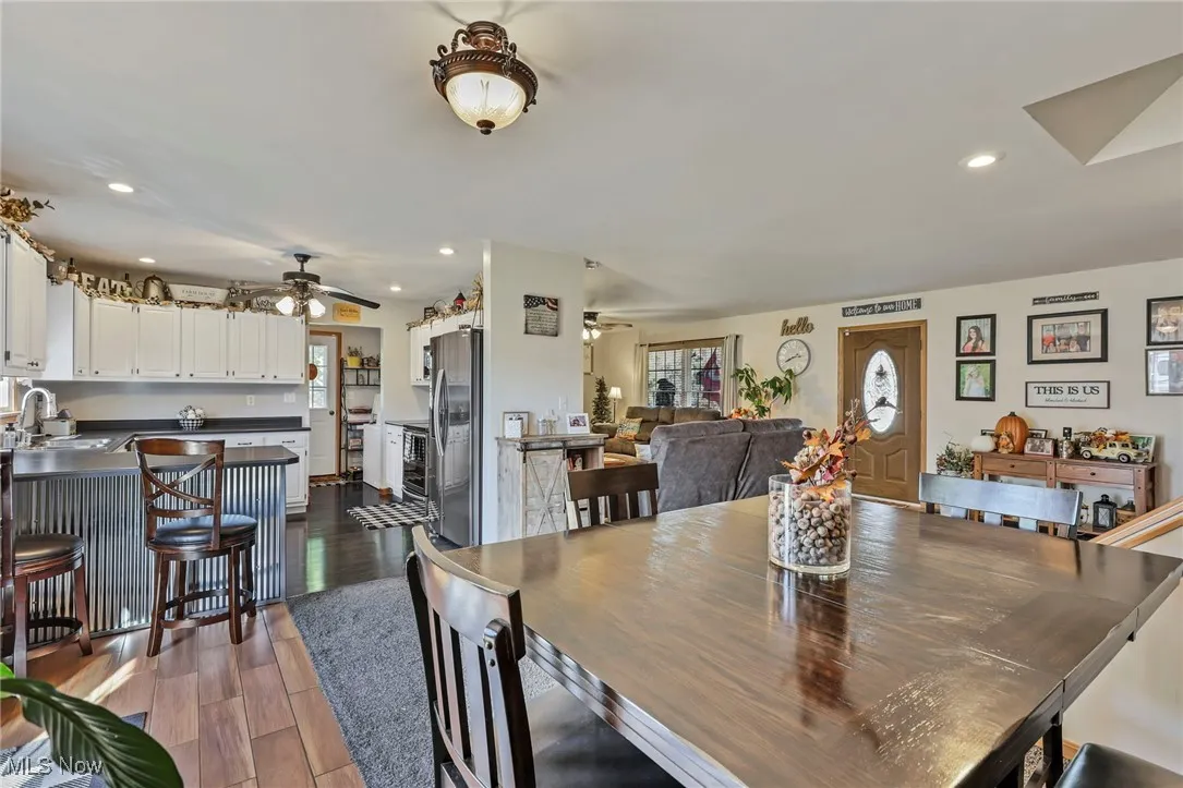255 Kennedy Drive, New Lexington, Ohio 43764,MLS Now Listing ID
