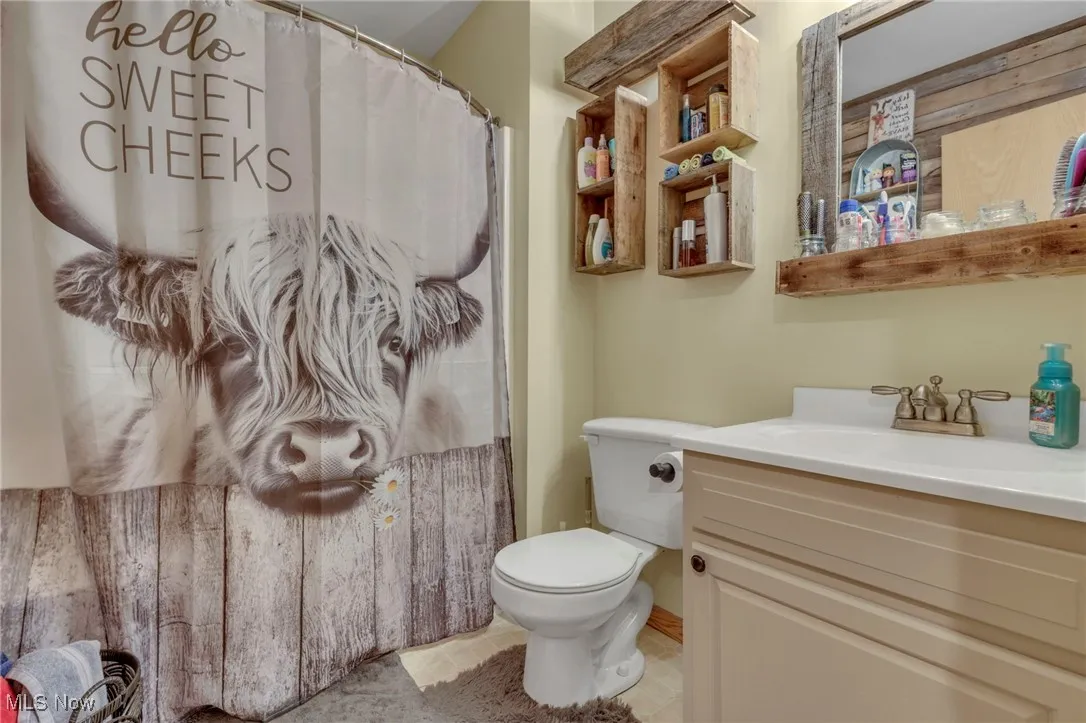 255 Kennedy Drive, New Lexington, Ohio 43764,MLS Now Listing ID