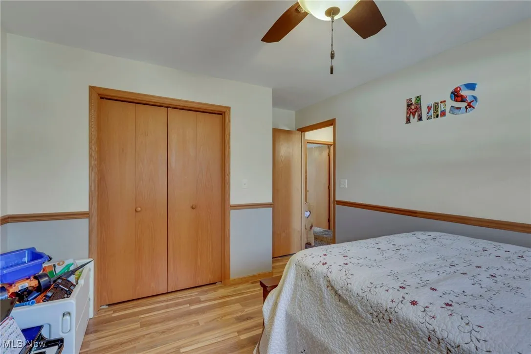 255 Kennedy Drive, New Lexington, Ohio 43764,MLS Now Listing ID