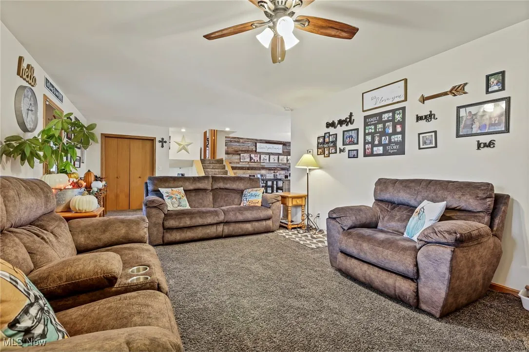 255 Kennedy Drive, New Lexington, Ohio 43764,MLS Now Listing ID