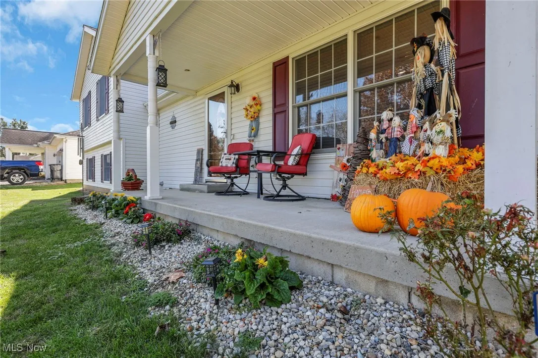255 Kennedy Drive, New Lexington, Ohio 43764,MLS Now Listing ID