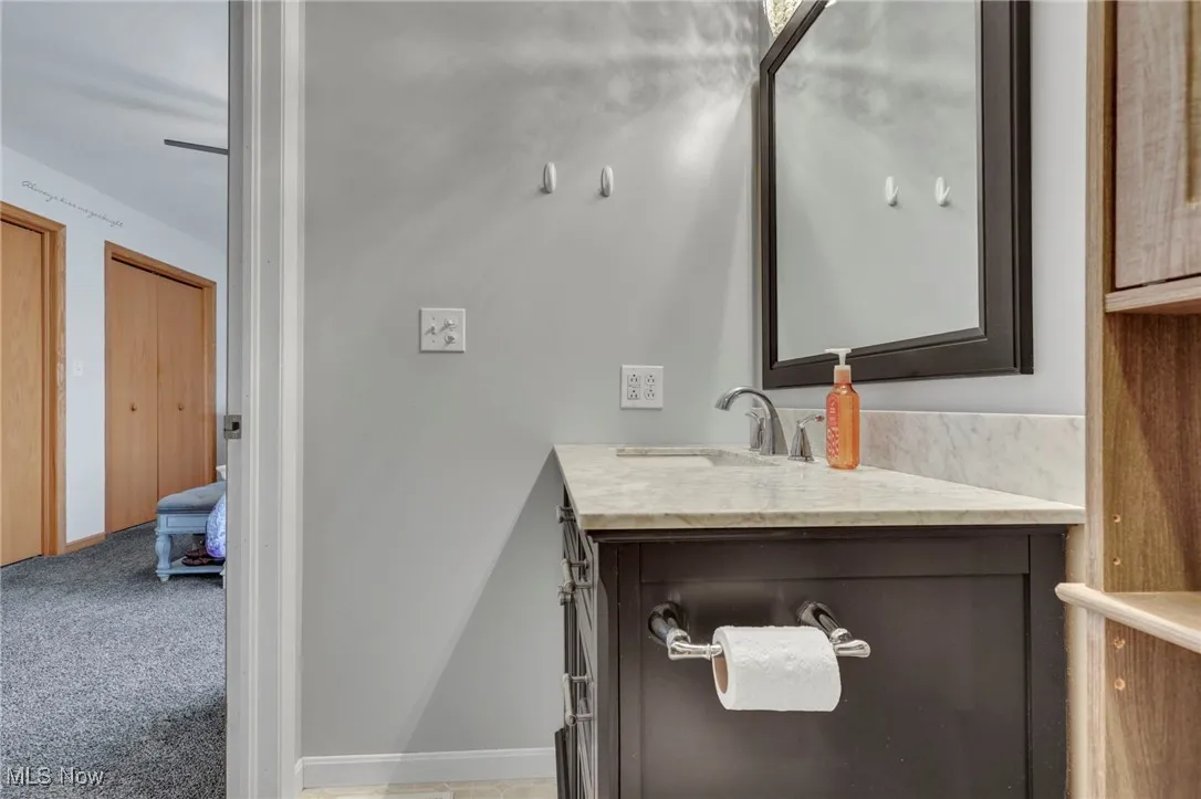 255 Kennedy Drive, New Lexington, Ohio 43764,MLS Now Listing ID