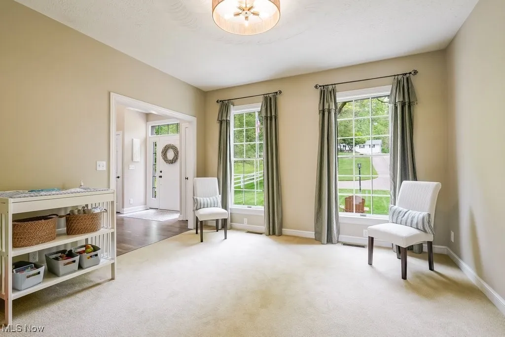 196 Lake Front Drive, Akron, Ohio 44319,MLS Now Listing ID