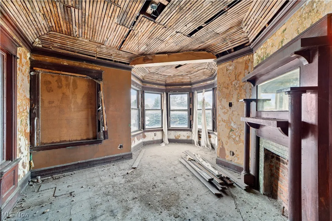 5217 Broadway Avenue, Cleveland, Ohio 44127,MLS Now Listing ID