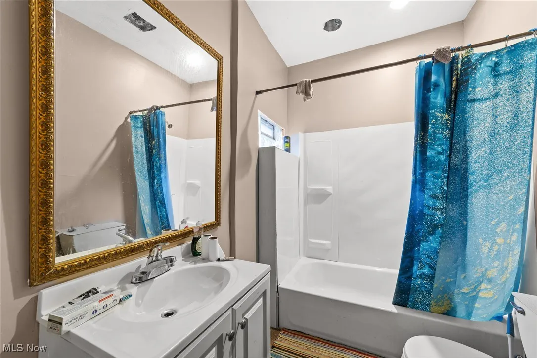 5217 Broadway Avenue, Cleveland, Ohio 44127,MLS Now Listing ID