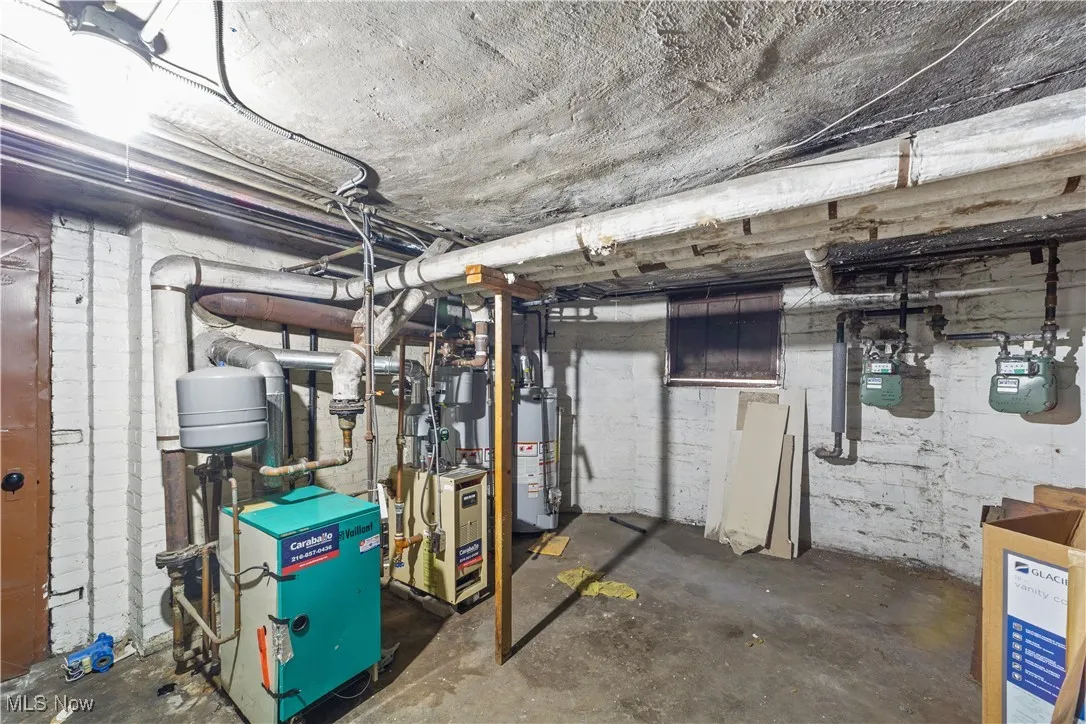 5217 Broadway Avenue, Cleveland, Ohio 44127,MLS Now Listing ID