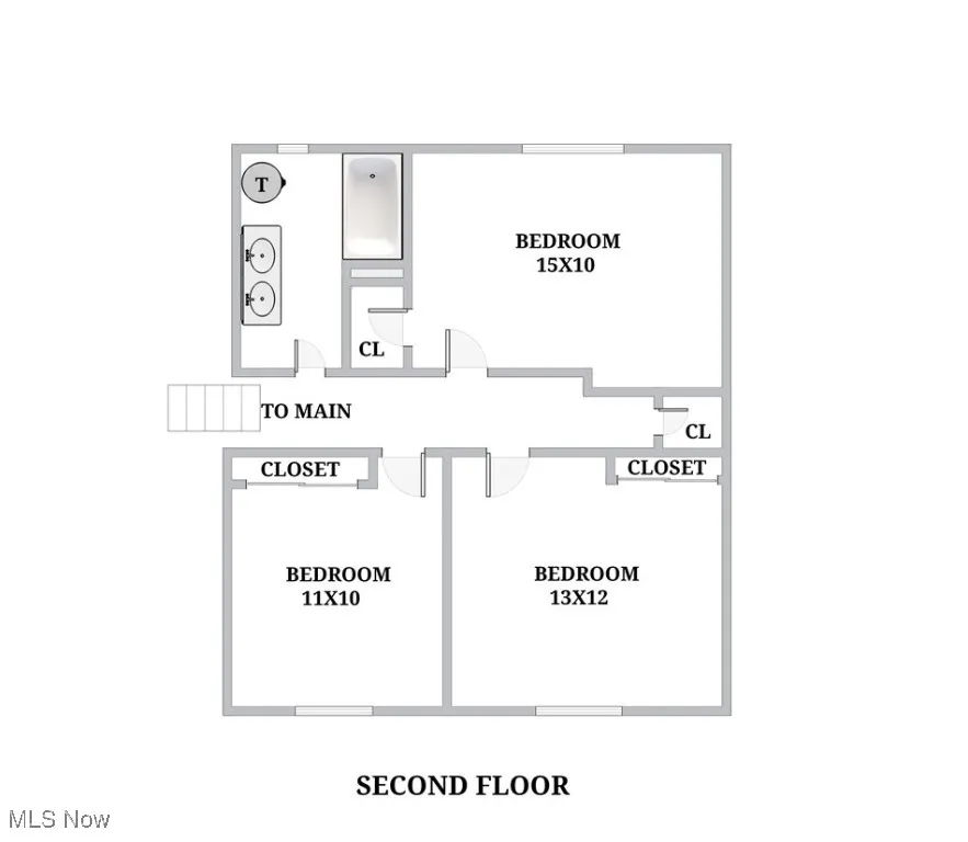 15279 Walnut Creek Drive, Strongsville, Ohio 44149,MLS Now Listing ID