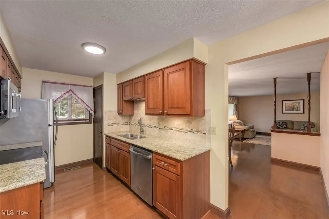 15279 Walnut Creek Drive, Strongsville, Ohio 44149,MLS Now Listing ID