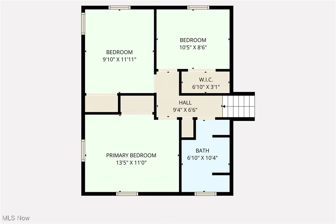 3885 Hugh Street, Uniontown, Ohio 44685,MLS Now Listing ID