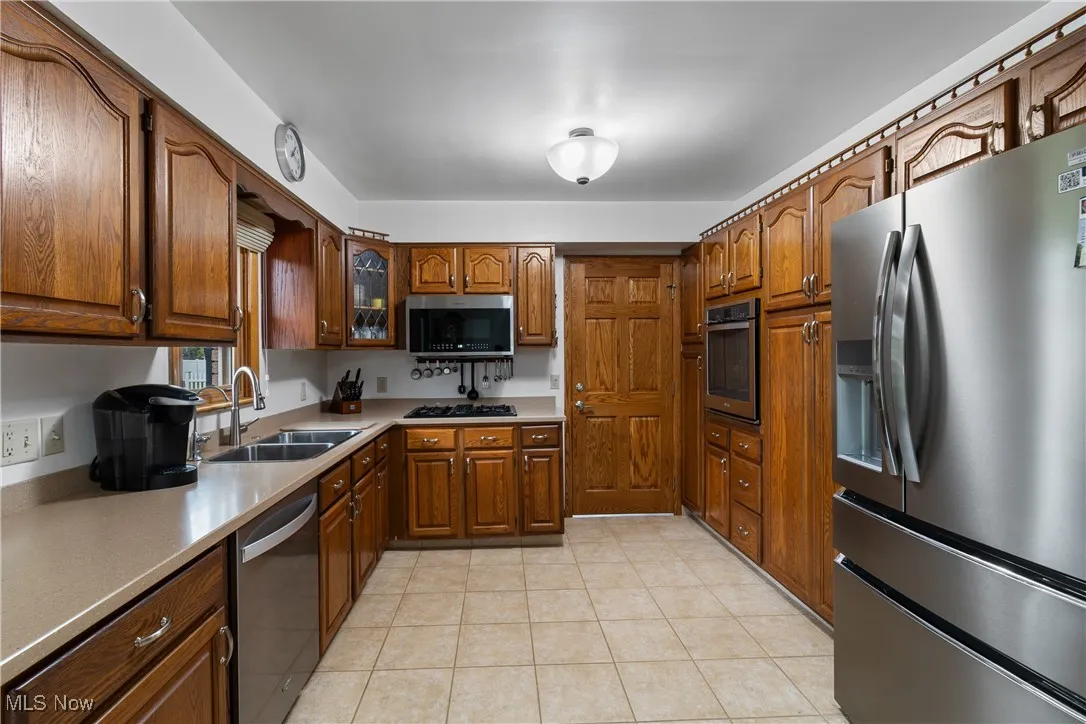 3885 Hugh Street, Uniontown, Ohio 44685,MLS Now Listing ID