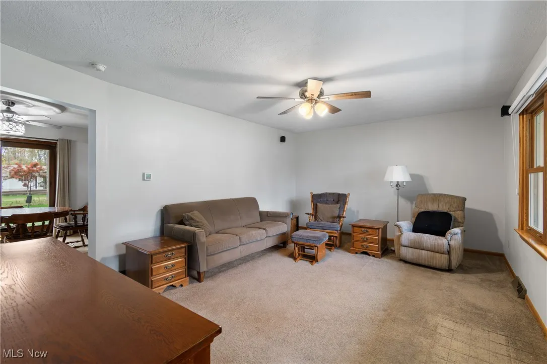 3885 Hugh Street, Uniontown, Ohio 44685,MLS Now Listing ID