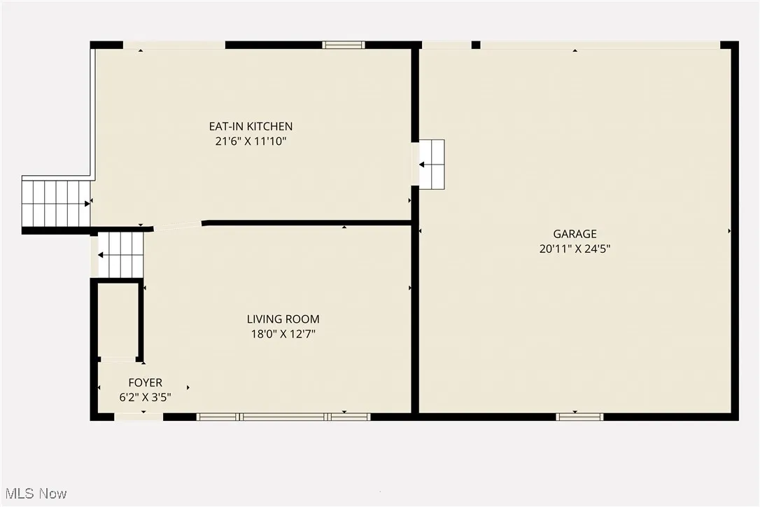 3885 Hugh Street, Uniontown, Ohio 44685,MLS Now Listing ID
