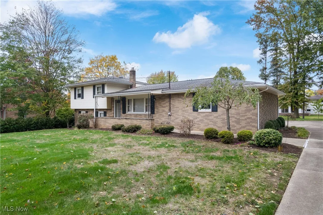 3885 Hugh Street, Uniontown, Ohio 44685,MLS Now Listing ID