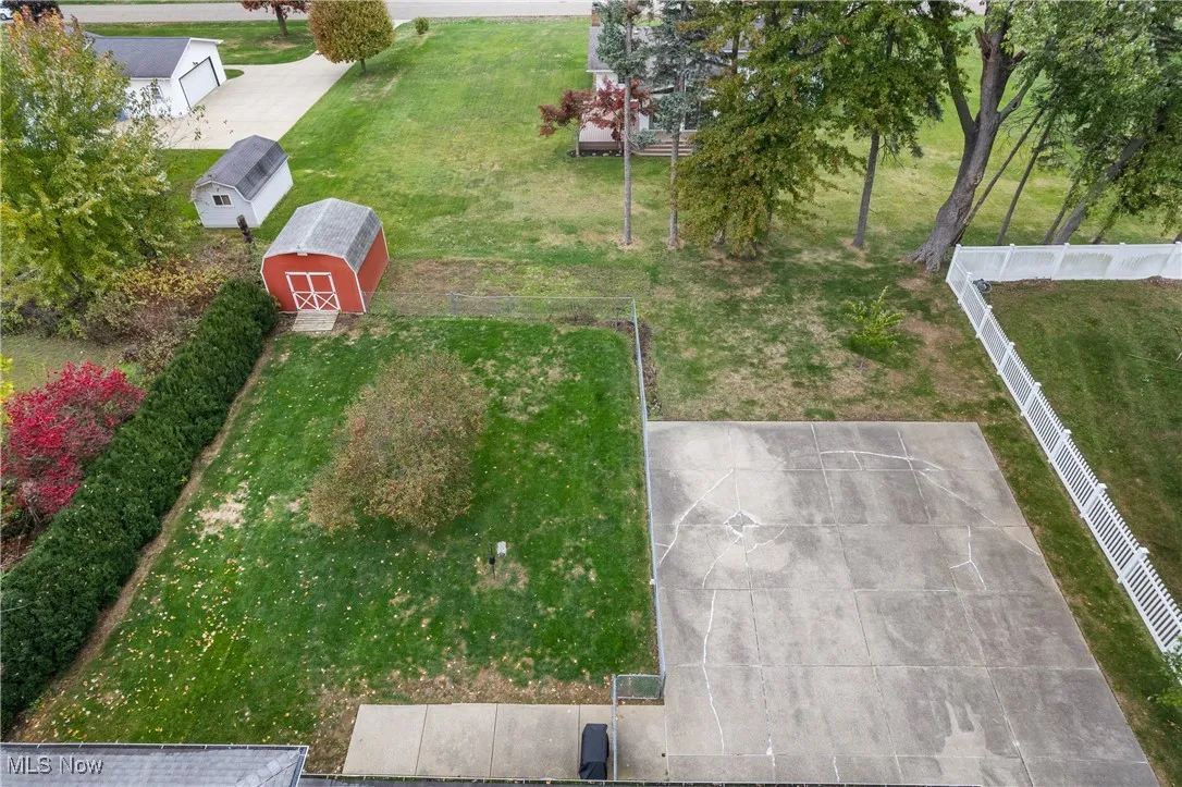 3885 Hugh Street, Uniontown, Ohio 44685,MLS Now Listing ID