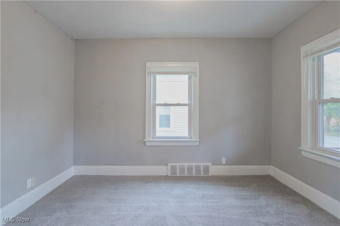 3606 E 75th Street, Cleveland, Ohio 44105,MLS Now Listing ID