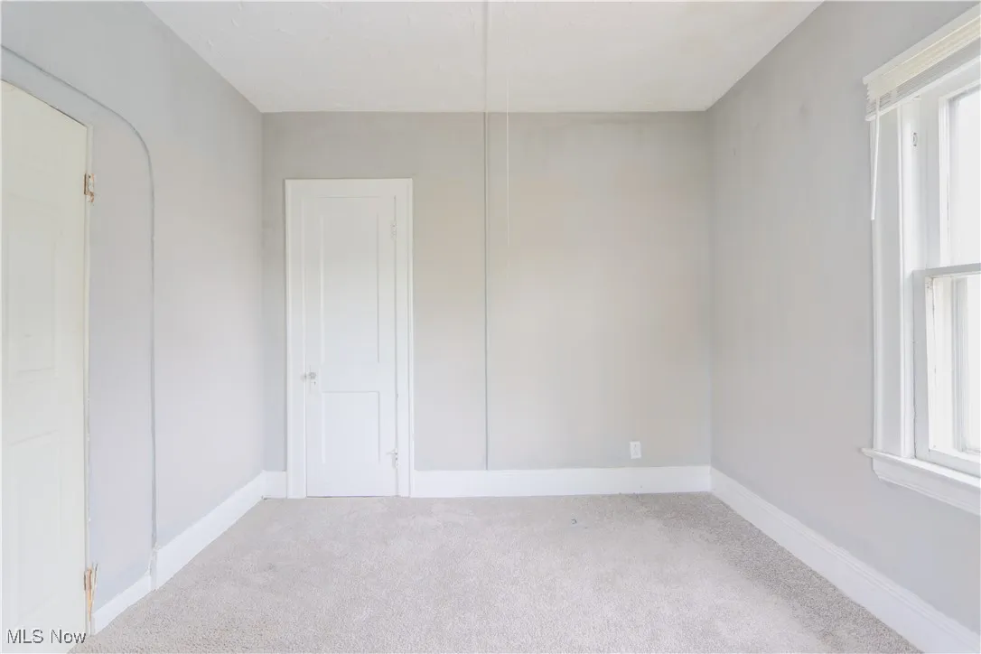 3606 E 75th Street, Cleveland, Ohio 44105,MLS Now Listing ID