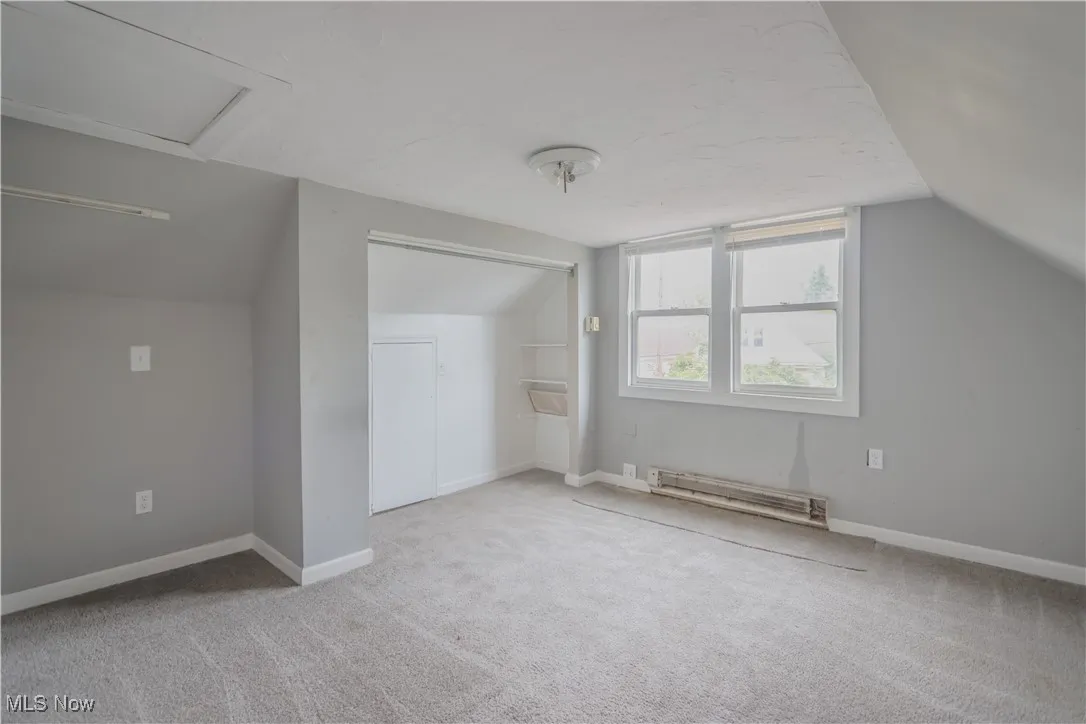 3606 E 75th Street, Cleveland, Ohio 44105,MLS Now Listing ID
