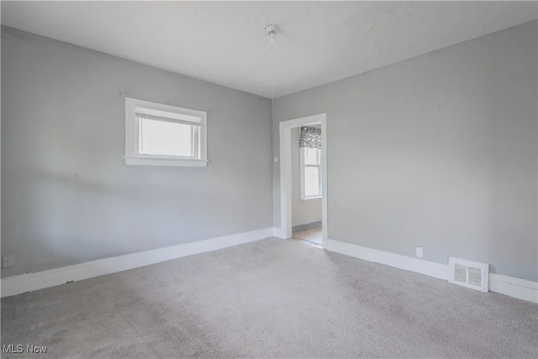 3606 E 75th Street, Cleveland, Ohio 44105,MLS Now Listing ID