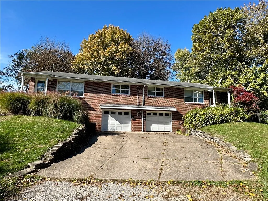 937 Reservoir Drive, Massillon, Ohio 44646,MLS Now Listing ID