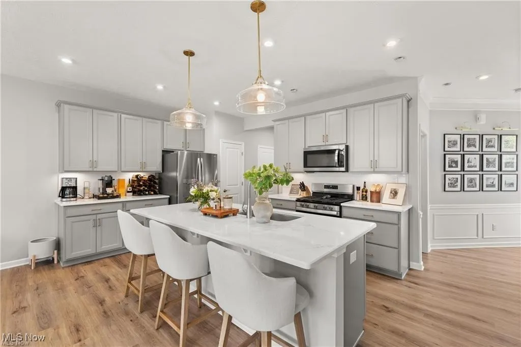 798 N Greenway Drive, Westlake, Ohio 44145,MLS Now Listing ID