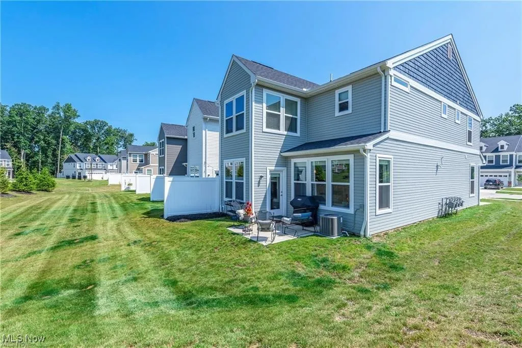 798 N Greenway Drive, Westlake, Ohio 44145,MLS Now Listing ID