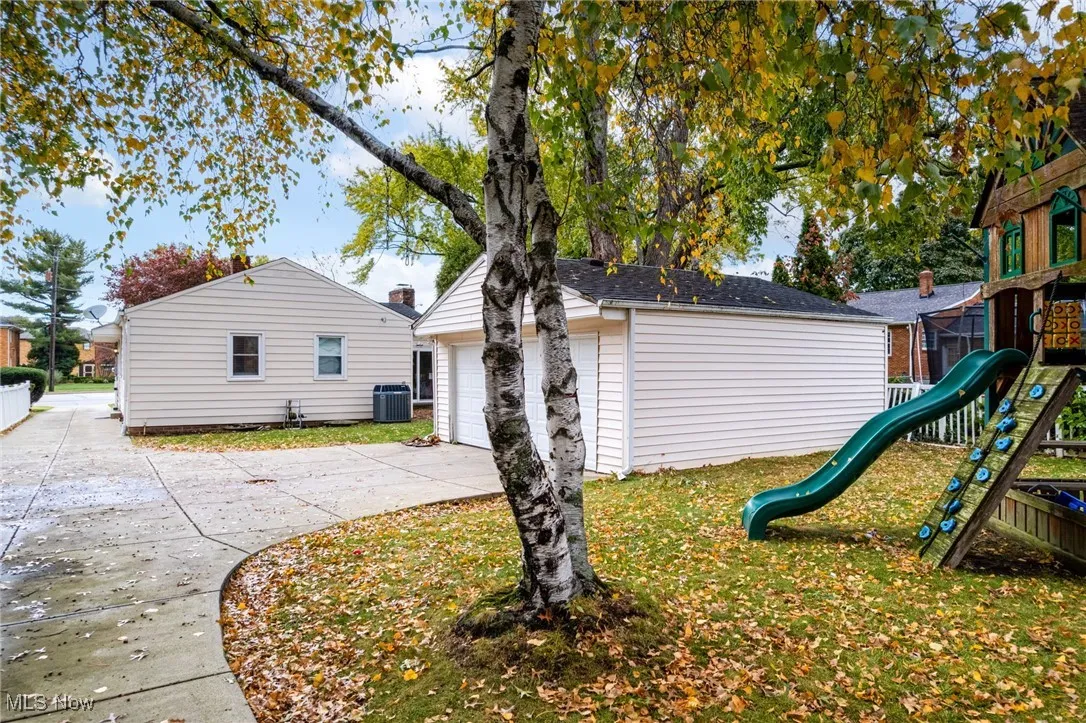 20147 Hilliard Boulevard, Rocky River, Ohio 44116,MLS Now Listing ID