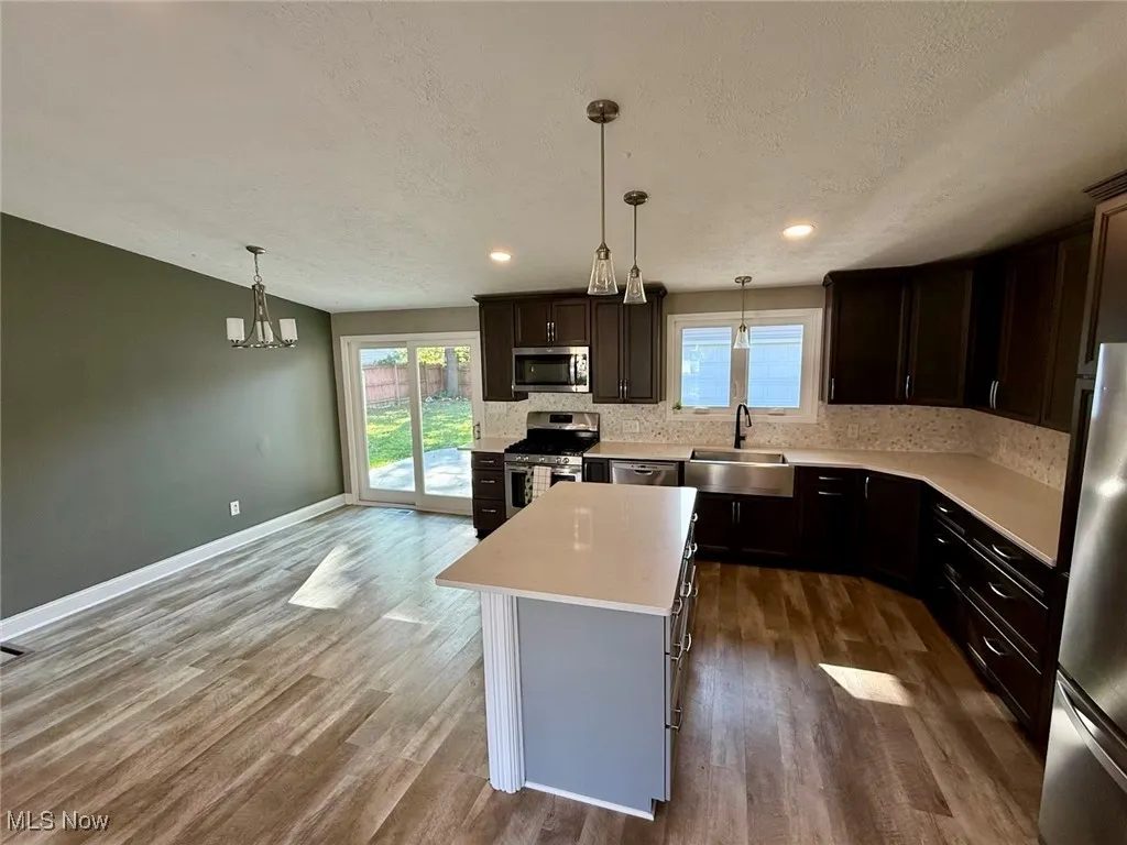25077 Doe Drive, North Olmsted, Ohio 44070,MLS Now Listing ID